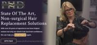 Professional Hair Design Hair Replacement image 1